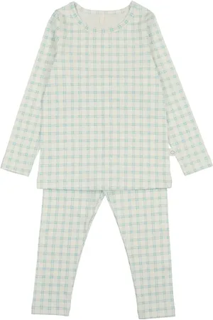 Pouf Grid PJ in at Nordstrom, Size 18-24M