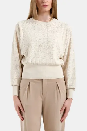 CAPSULE 121 THE TRITON SWEATER in at Nordstrom, Size Large