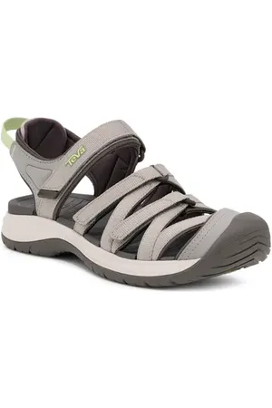 Teva Tirra Sport Closed Toe Sandal in at Nordstrom, Size 5