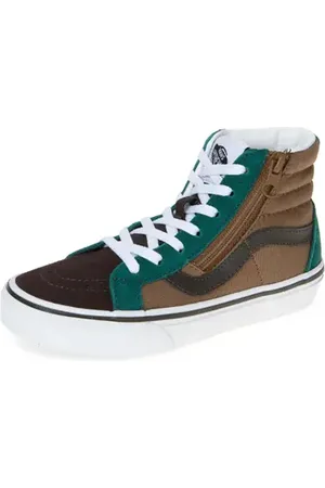 Vans Sk8-Hi Reissue Side Zip Sneaker in at Nordstrom, Size 1.5 M