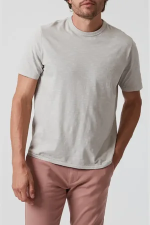 34 Heritage Slub Cotton T-Shirt in at Nordstrom, Size X-Large