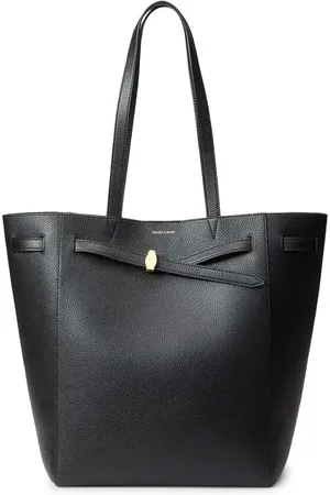 VERONICA BEARD Dash Leather Tote in at Nordstrom