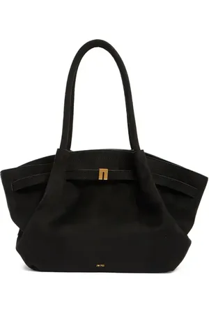 Jw Pei Medium Hana Faux Suede Tote in at Nordstrom