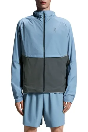 On Running Core Hooded Packable Running Jacket in at Nordstrom, Size Large
