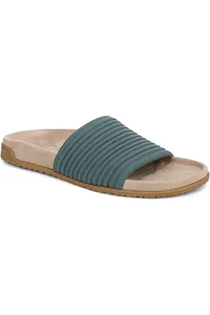 Vionic Evie Slide Sandal in at Nordstrom, Size 8
