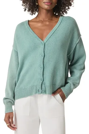 Splendid Jayda Cardigan in at Nordstrom, Size Medium