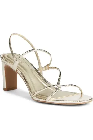 Open Edit Pia Slingback Sandal in at Nordstrom, Size 10