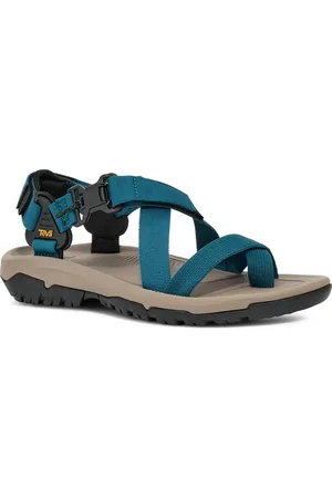 Teva Hurricane Terra Dactyl Sandal in at Nordstrom, Size 9