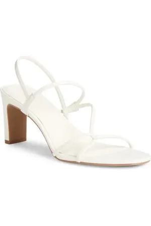 Open Edit Pia Slingback Sandal in at Nordstrom, Size 13