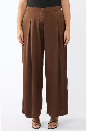 Estelle Rakis Wide Leg Pants in at Nordstrom, Size 22W