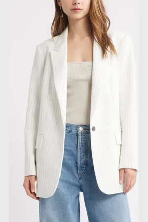 Open Edit The Icon Blazer in at Nordstrom, Size Small