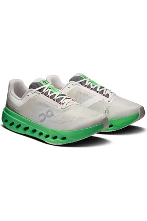 On Running Cloudsurfer Next Running Shoe in Wolf/Heydew at Nordstrom, Size 7.5