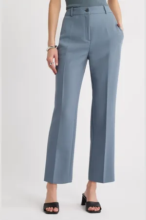 Open Edit The Icon Straight Leg Pants in at Nordstrom, Size 0