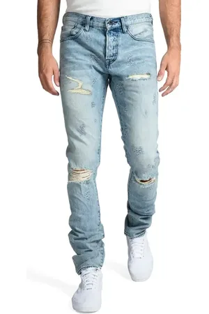 PRPS Le Sabre Slim Fit Jeans in at Nordstrom, Size 32