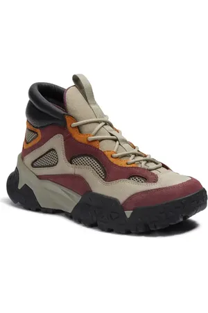 Timberland Motion Scramble Waterproof Boot in at Nordstrom, Size 8.5