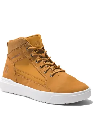 Timberland Allston Mid Sneaker in at Nordstrom, Size 8.5