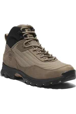 Timberland Mt. Maddsen Waterproof Hiking Boot in at Nordstrom, Size 8