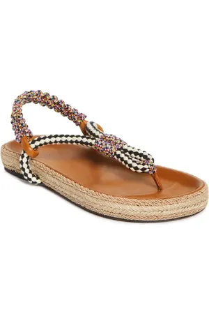 Isabel Marant Gypso Espadrille Sandal in at Nordstrom, Size 10Us