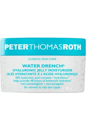 Peter Thomas Roth Water Drench?? Hyaluronic Jelly Moisturizer at Nordstrom, Size 1.7 Oz