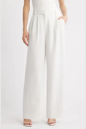 Open Edit The Icon Trousers in at Nordstrom, Size 16