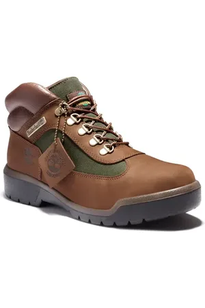 Timberland Field Waterproof Boot in at Nordstrom, Size 8
