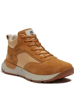 Timberland Voyager Park Mid Hiking Sneaker in at Nordstrom, Size 7.5