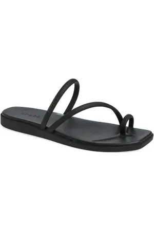 Crocs Miami Toe Loop Sandal in at Nordstrom, Size 6