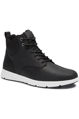 Timberland Parker Street High Top Sneaker in at Nordstrom, Size 8.5