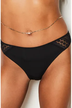 Etam Crush Culotte Briefs in at Nordstrom, Size Medium
