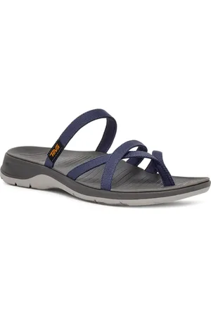 Teva TirraTraveler Flip Slide Sandal in at Nordstrom, Size 8