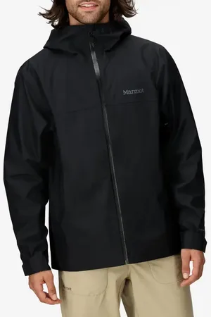 Marmot Minimalist Pertex?? Waterproof Hooded Jacket in at Nordstrom, Size Medium