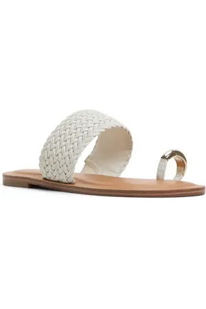 Aldo Beachwalk Slide Sandal in at Nordstrom, Size 8