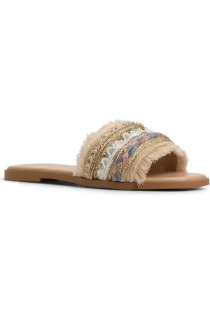 Aldo Coralya Slide Sandal in at Nordstrom, Size 5