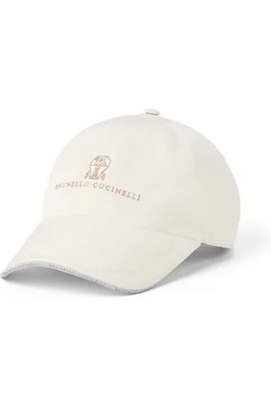 Brunello Cucinelli Water-resistant baseball cap in at Nordstrom, Size Large