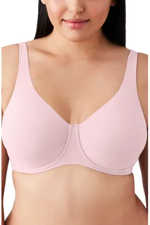 Wacoal Shape Revelation Pendulous Underwire Full Coverage Bra in at Nordstrom, Size 38H