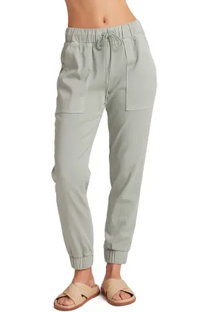 Bella Dahl Pocket Joggers in at Nordstrom, Size Medium