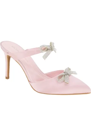 BCBG Max Azria Bardia Pointed Toe Mule in at Nordstrom, Size 6