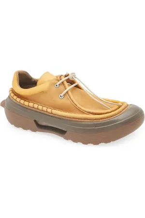 Ecco X Craig Green Joke FSDX Chukka Sneaker in at Nordstrom, Size 9Us
