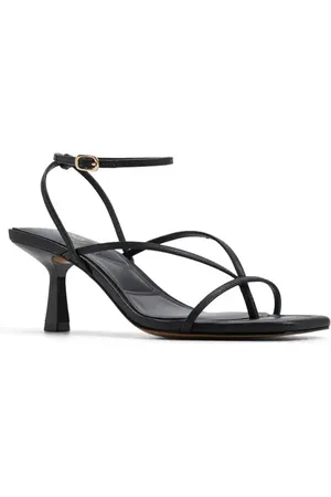 Aldo Dorinda Ankle Strap Sandal in at Nordstrom, Size 5