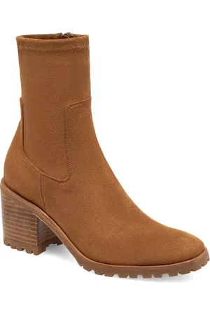 Django & Juliette Delvia Bootie in at Nordstrom, Size 9.5-10Us