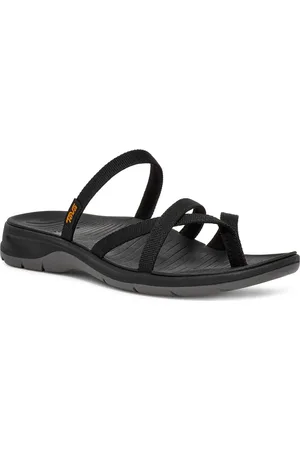 Teva TirraTraveler Flip Slide Sandal in at Nordstrom, Size 5