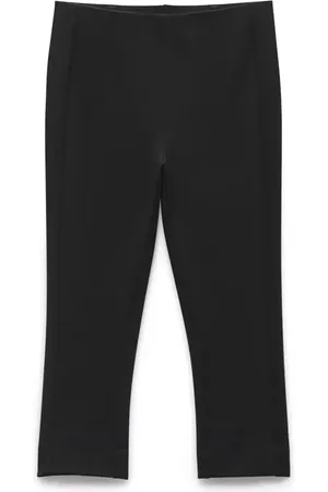 RAG&BONE Simone Ponte Capri Pants in at Nordstrom, Size Xx-Small