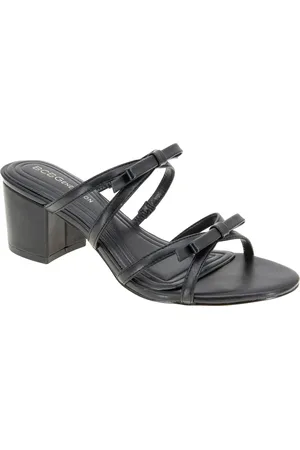 BCBG Max Azria Sarina Slide Sandal in at Nordstrom, Size 8