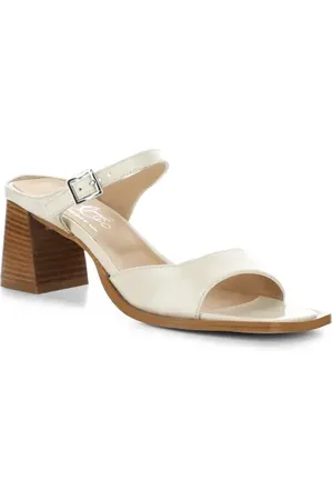 Bos. & Co. Braylen Slide Sandal in at Nordstrom, Size 7-7.5Us