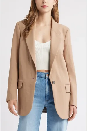 Open Edit The Curator Blazer in at Nordstrom, Size X-Small