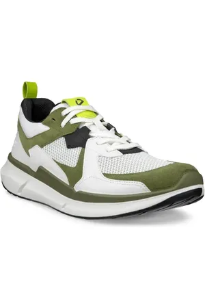 Ecco Biom 2.2 Sneaker in /White at Nordstrom, Size 11-11.5Us