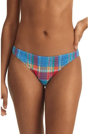 Ralph Lauren Devin Hipster Bikini Bottoms in at Nordstrom, Size Medium
