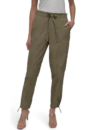 DKNY Cargo Joggers in at Nordstrom, Size Small