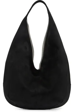Jw Pei Dara Faux Suede Hobo Bag in at Nordstrom
