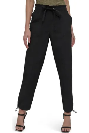 DKNY Cargo Joggers in at Nordstrom, Size Large